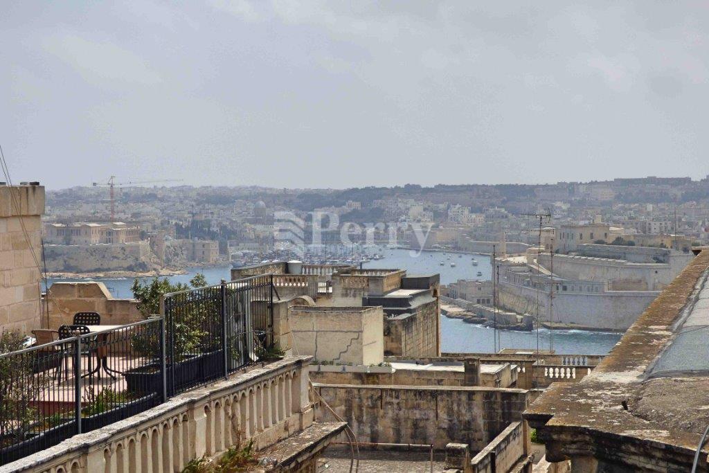 Valletta - Apartment