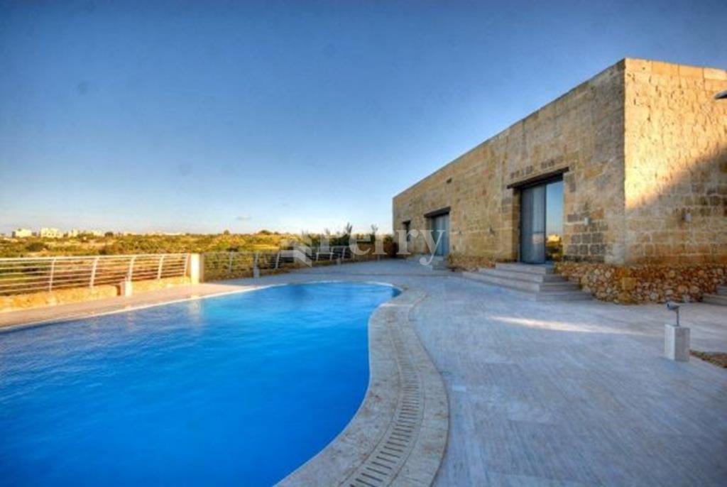 Gozo - Farmhouse