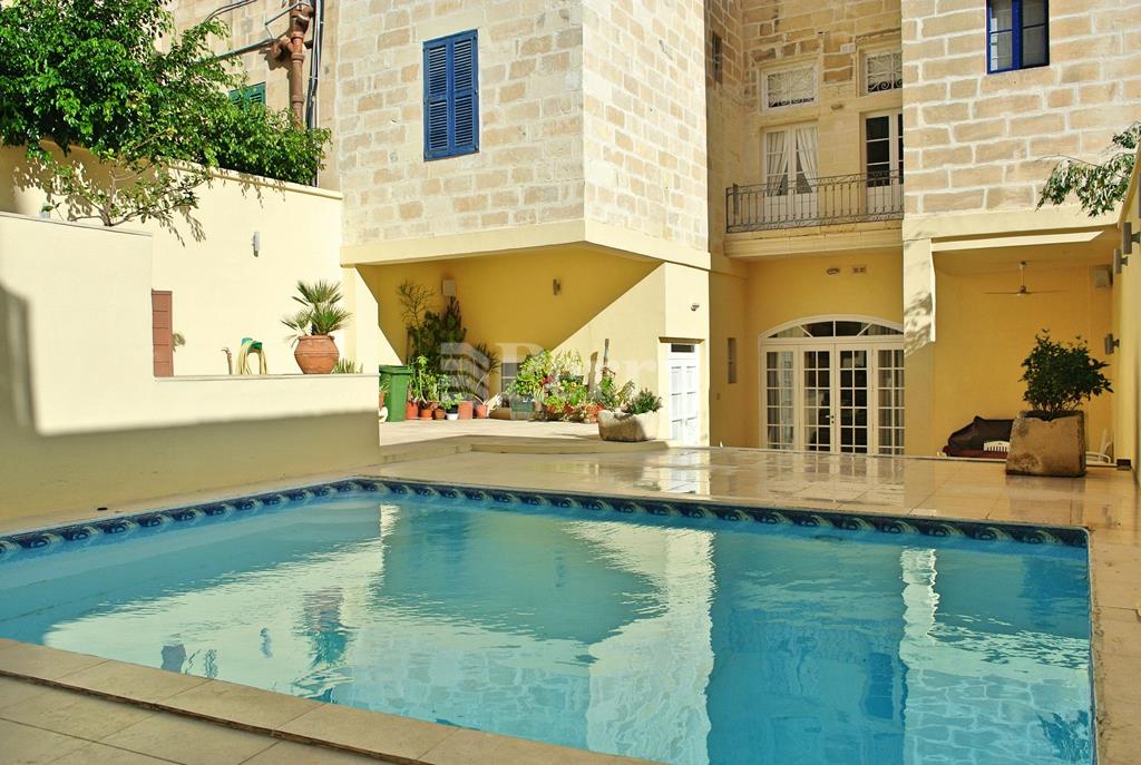 Sliema - House of Character