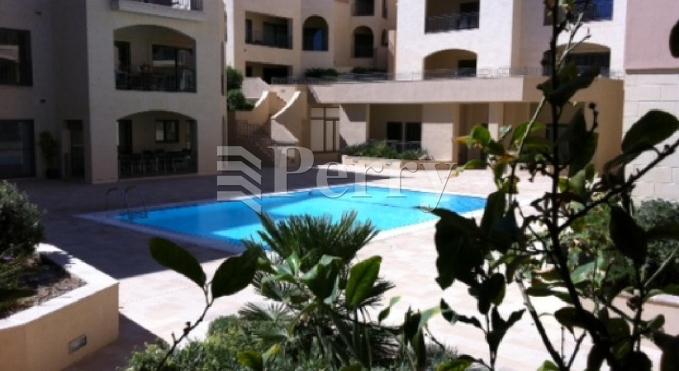 Tas-Sellum, Mellieha - Penthouse