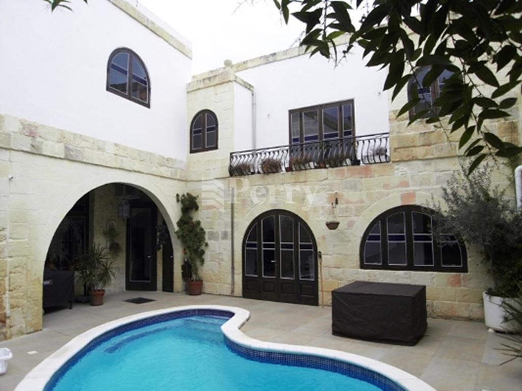 Zejtun - House of Character