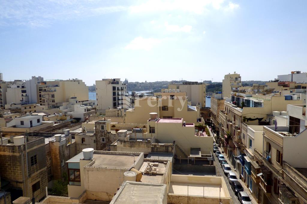 Sliema - Penthouse