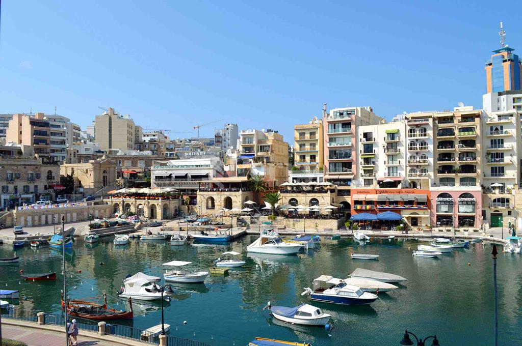 St Julians - Apartment