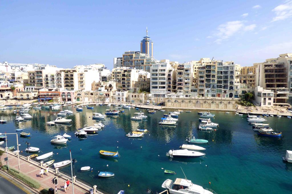 St Julians - Apartment