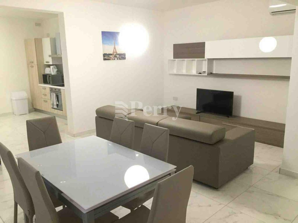 Sliema - Apartment