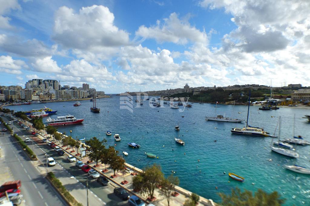 Sliema - Apartment