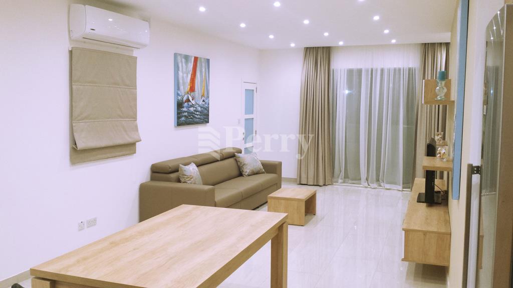 Gzira - Penthouse