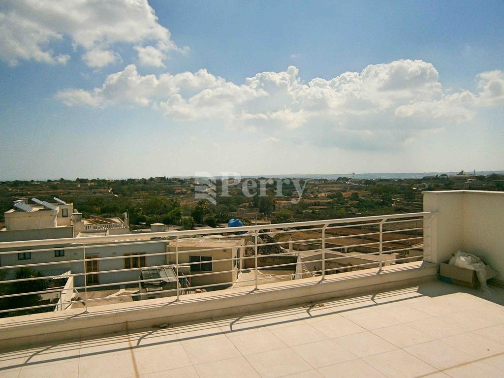 Gharghur - Penthouse
