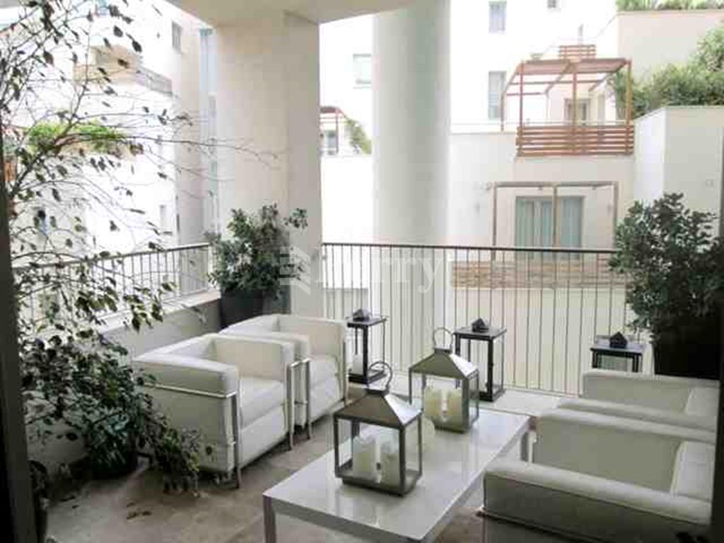 Tigne Point - Duplex Apartment