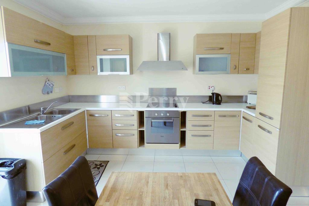 Gzira - Apartment