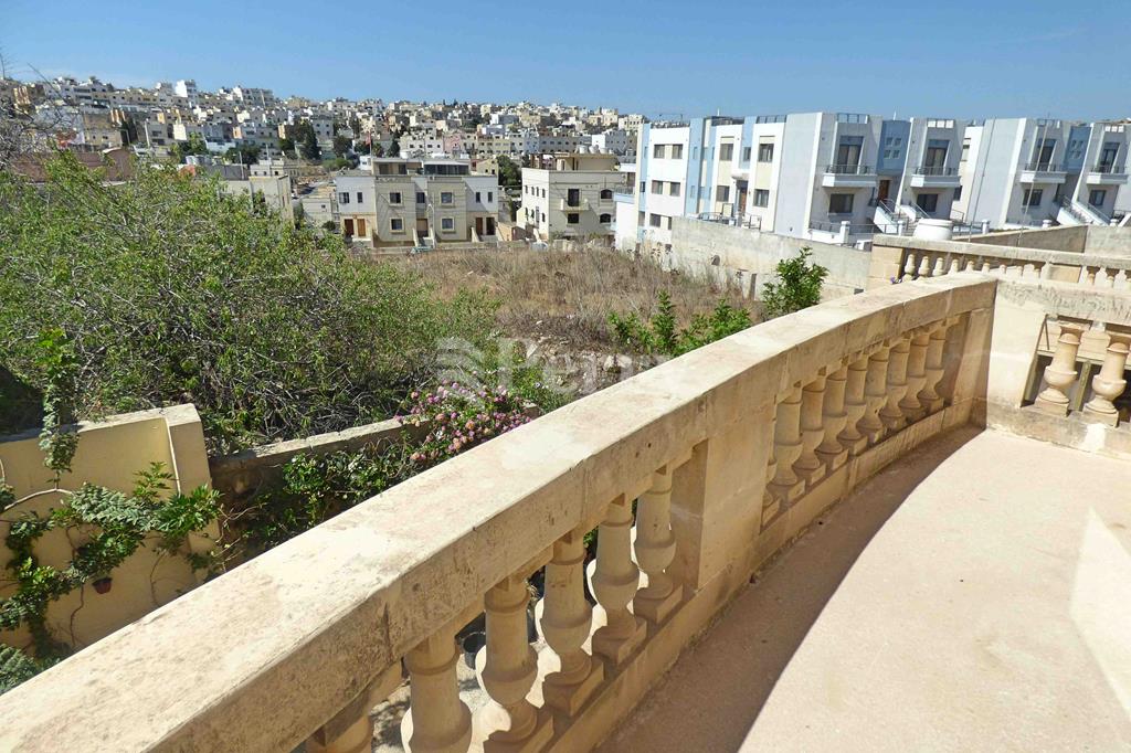 Swieqi - Maisonette