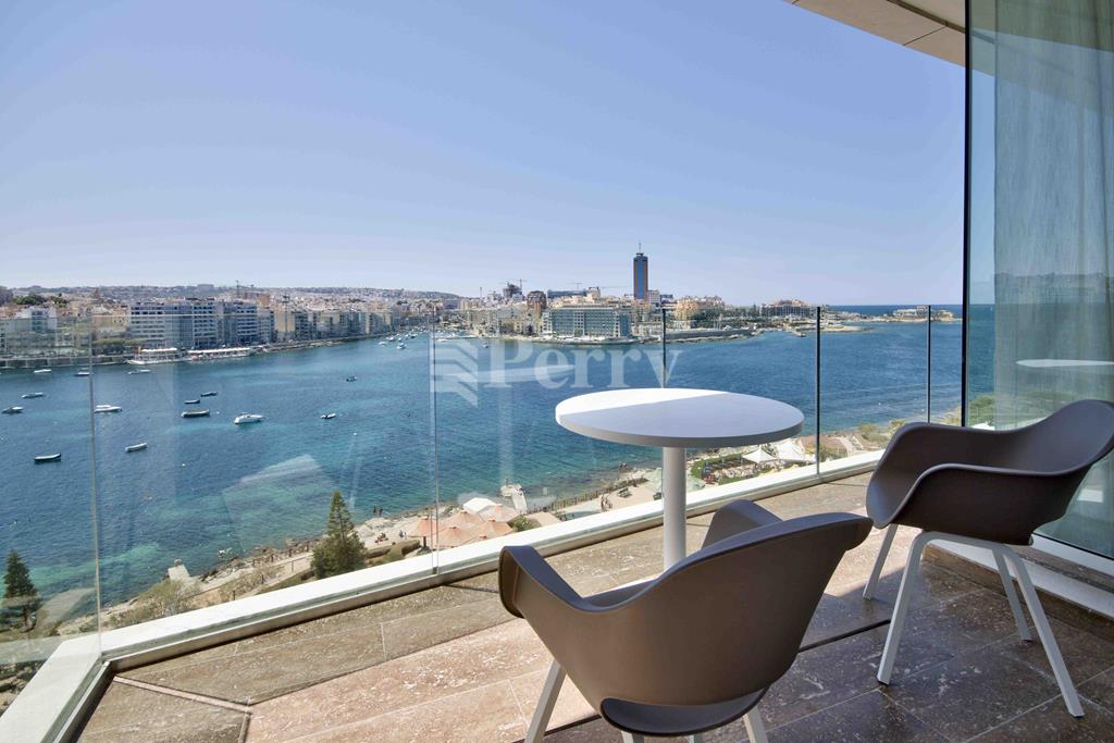 Sliema - Block of Apartments