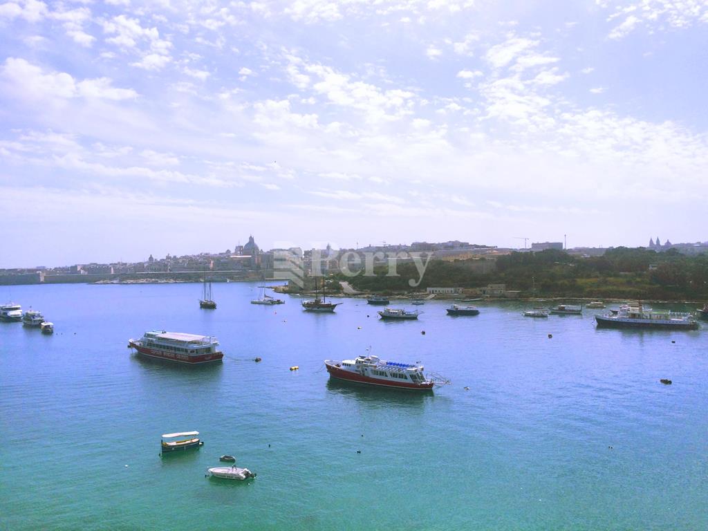 Sliema - Apartment