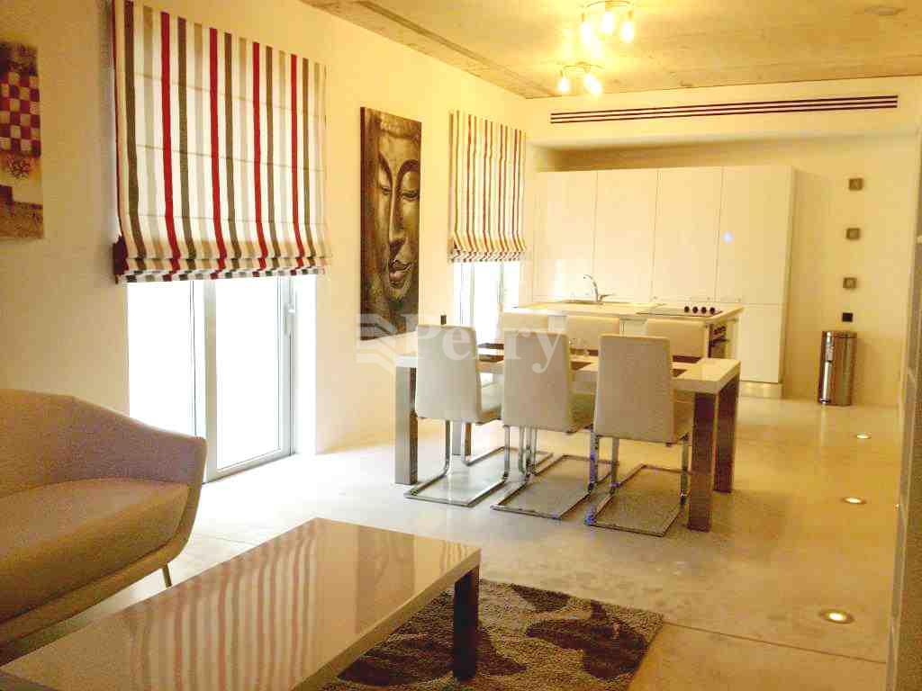 Tigne Point - Apartment