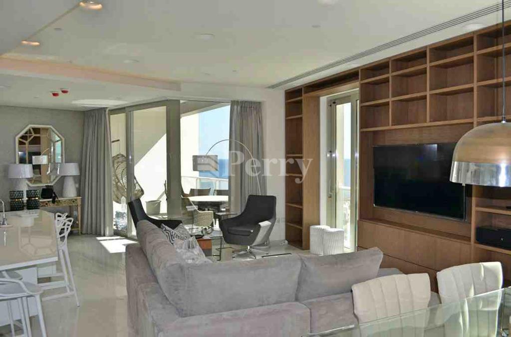 Tigne Point - Apartment