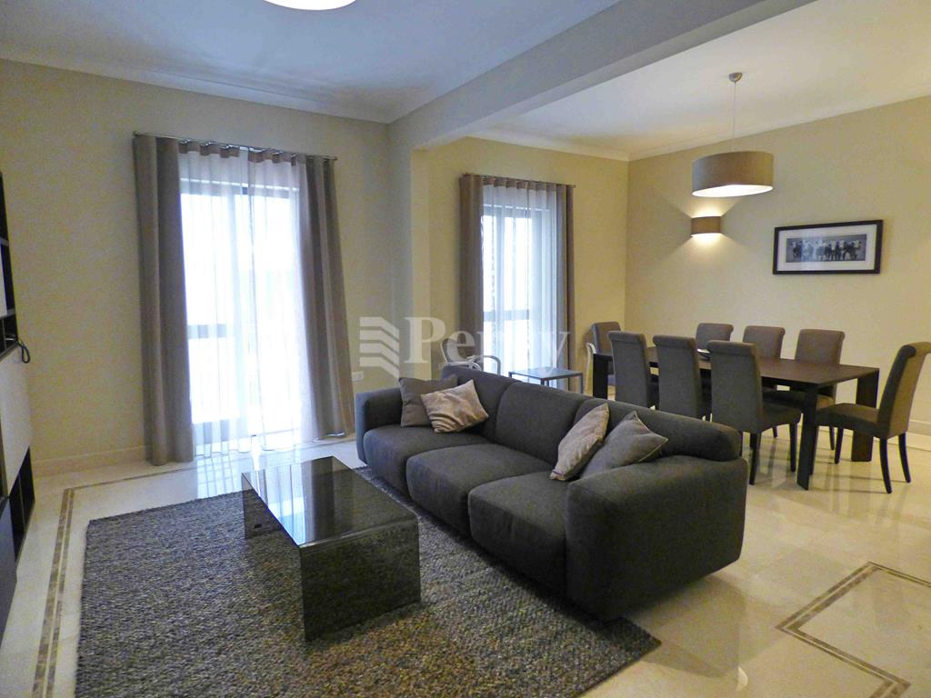 Sliema - Apartment