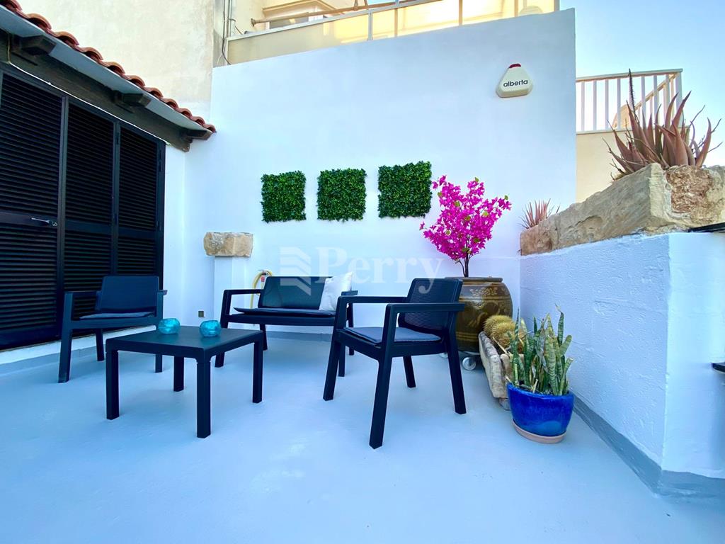 Sliema - Penthouse