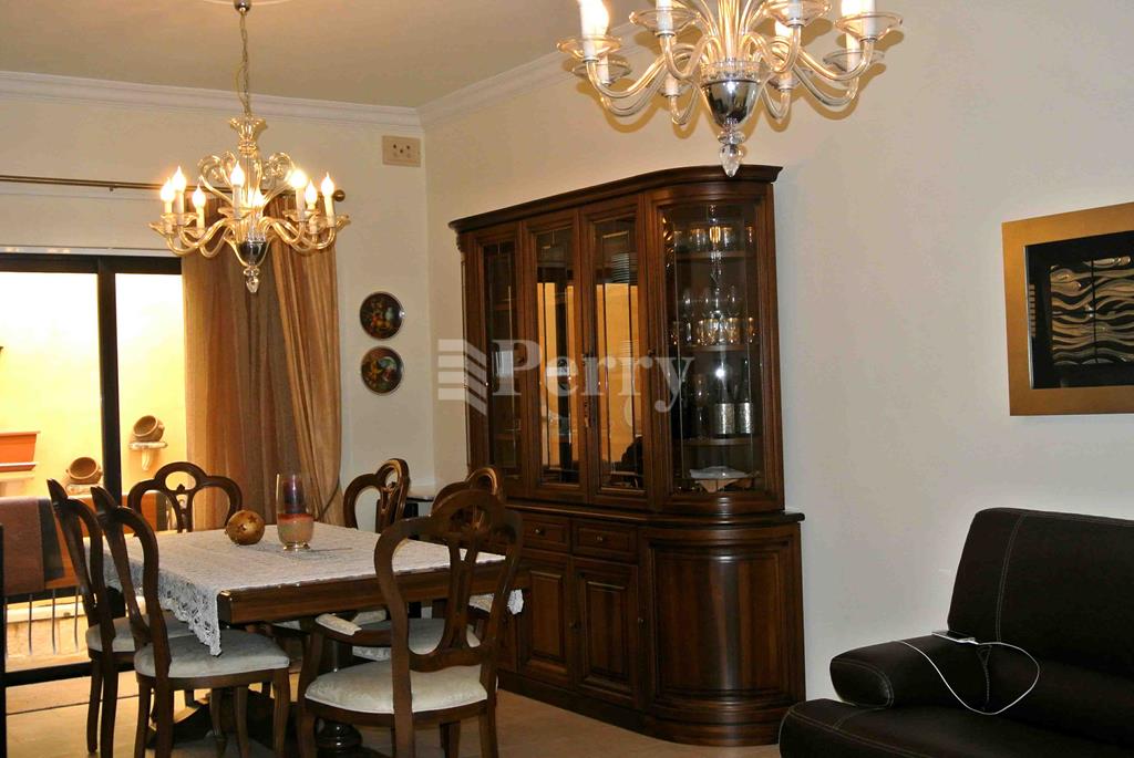 Naxxar - Terraced House