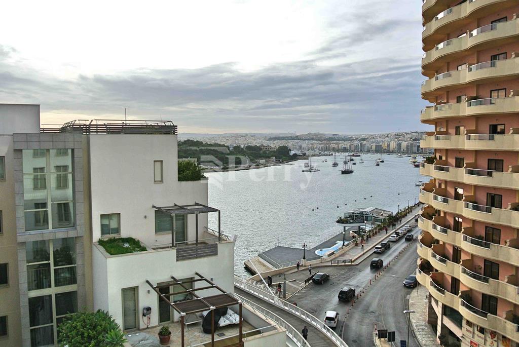 Tigne Point - Apartment