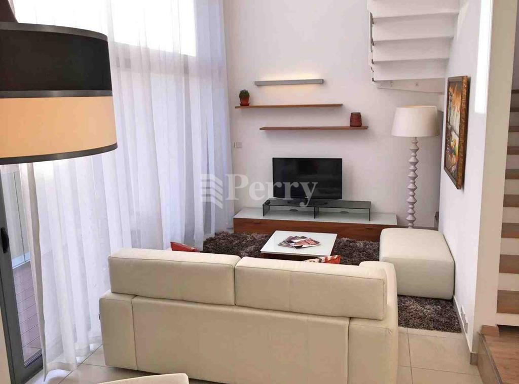 Portomaso, St Julians - Apartment