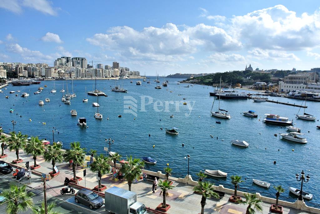 Sliema - Apartment
