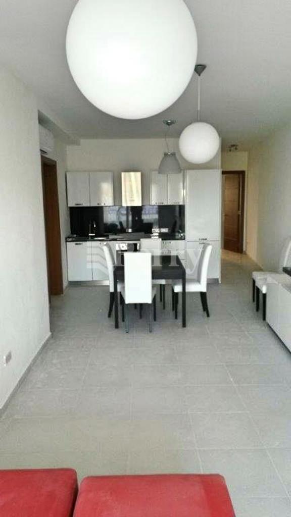 Ibrag - Apartment