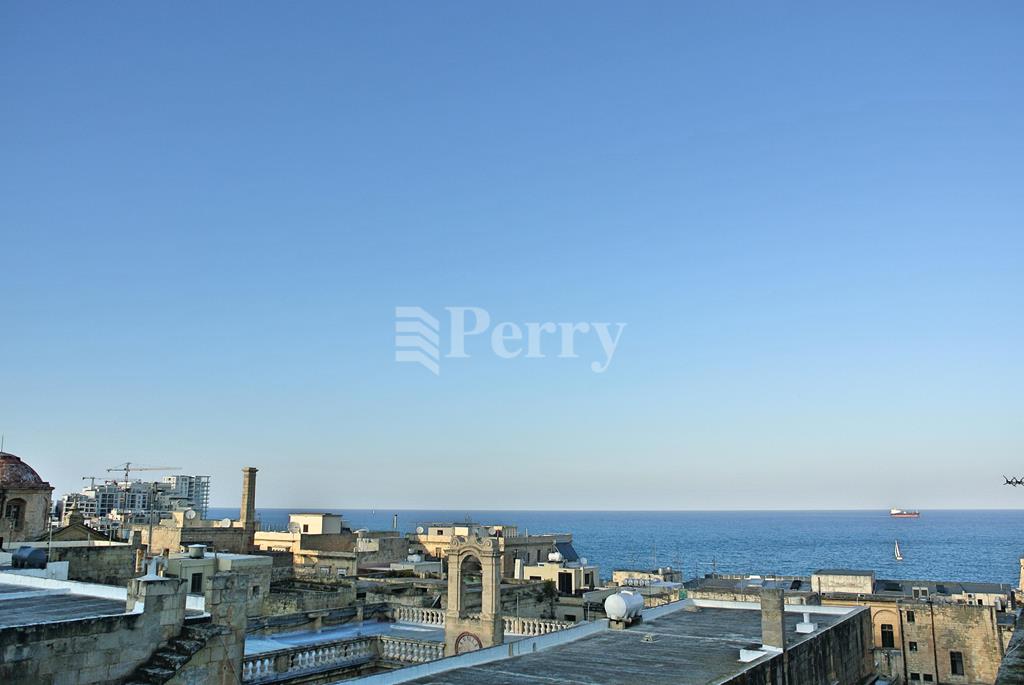 Valletta - Apartment