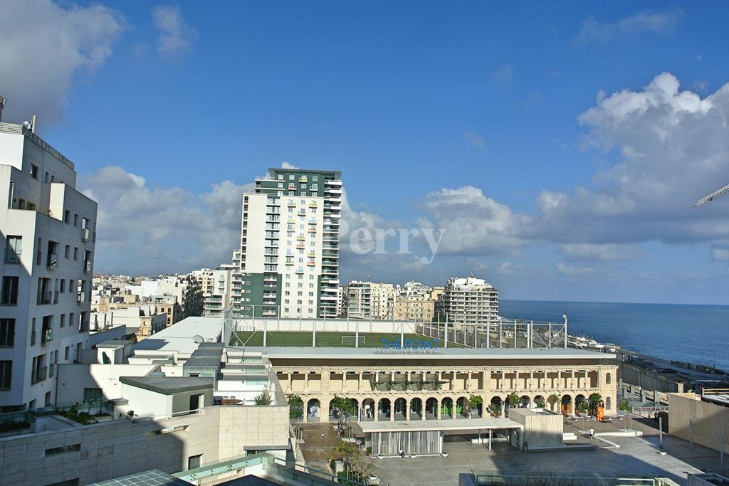 Tigne Point - Apartment