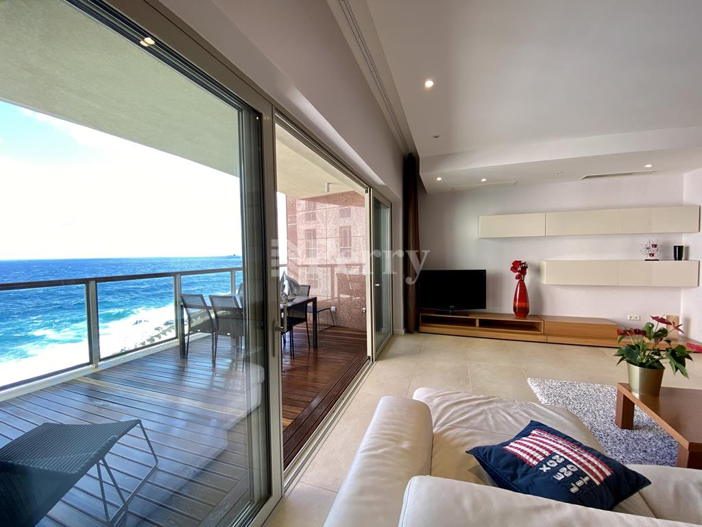 Tigne Point - Apartment