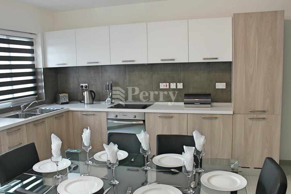 Ibrag - Apartment