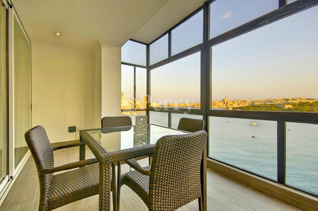 Sliema - Apartment