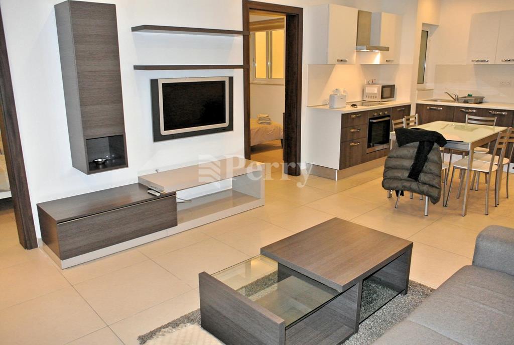 Sliema - Apartment