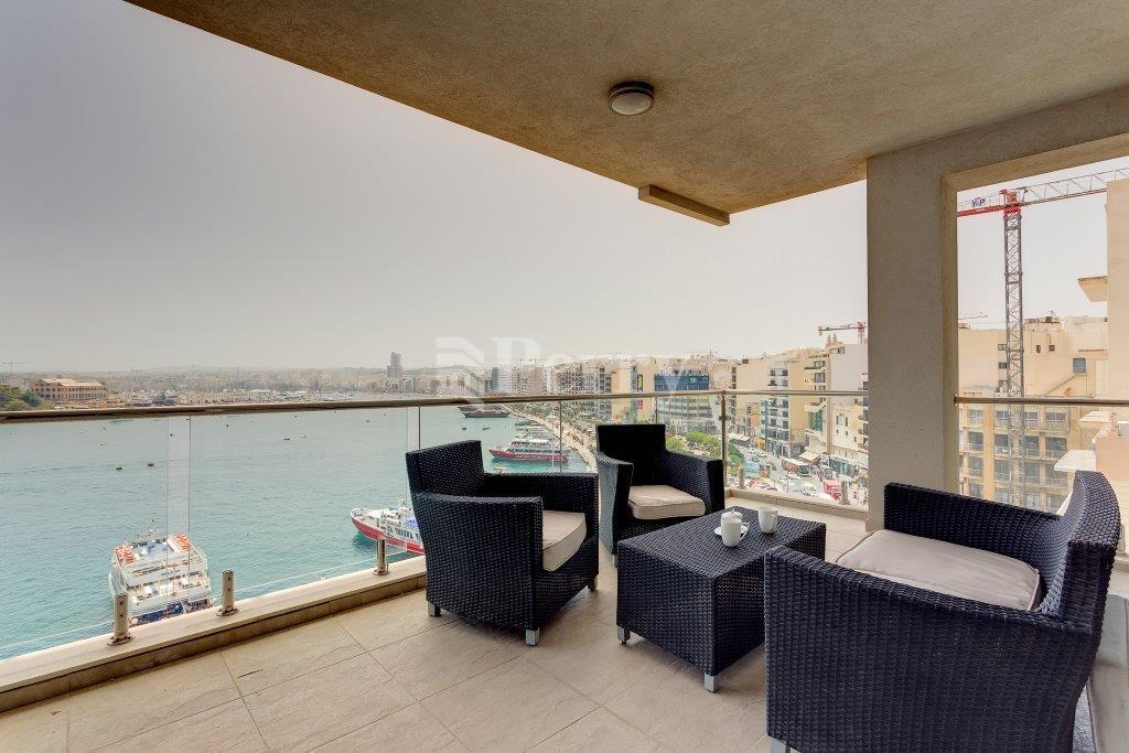 Sliema - Apartment