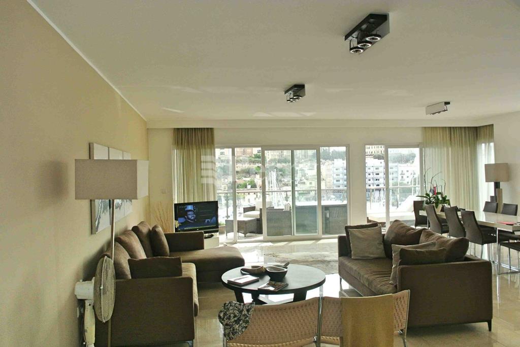 Ta' Xbiex - Apartment