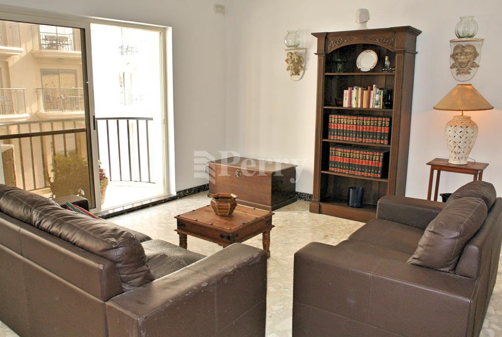 St Julians - Apartment