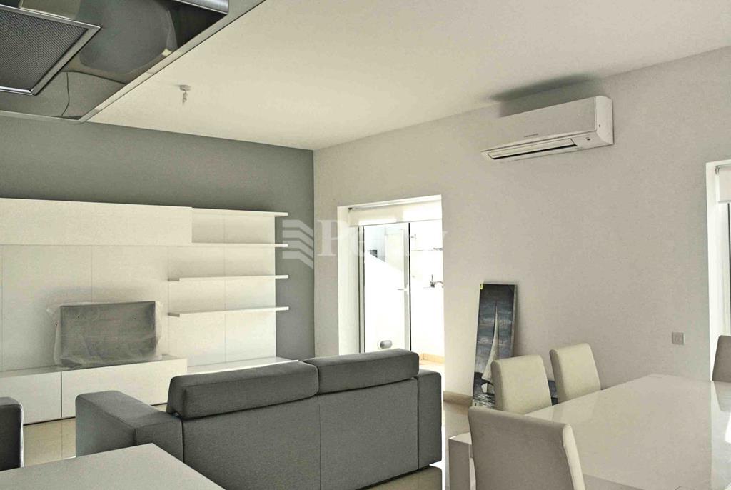 Sliema - Penthouse