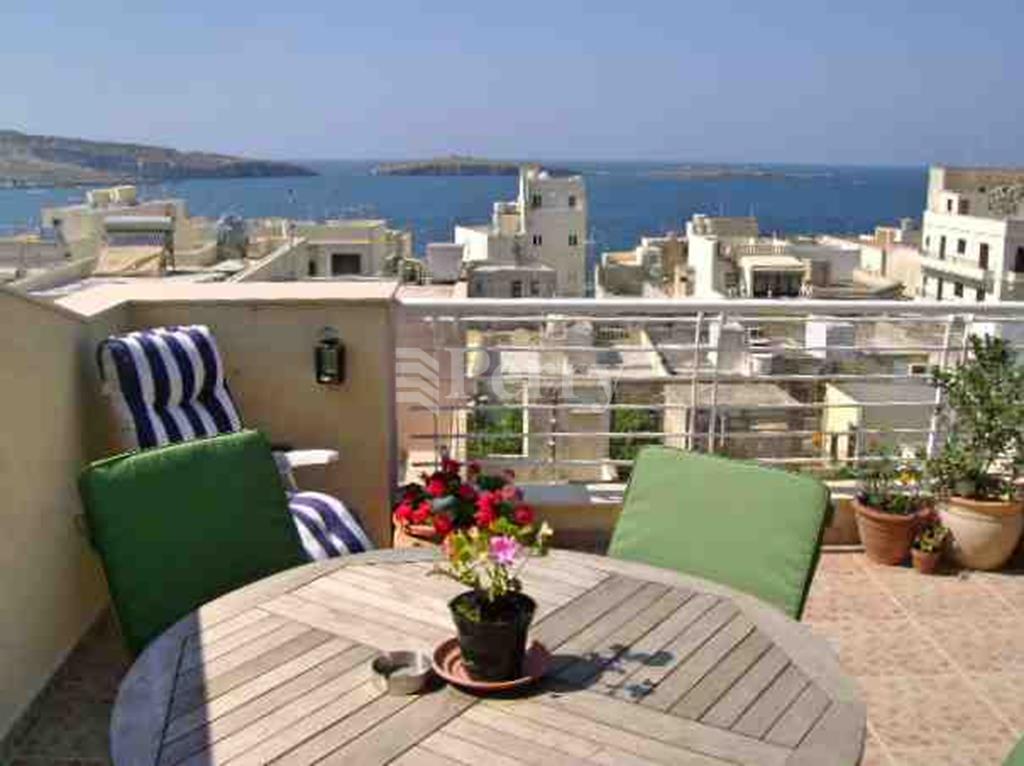 St Pauls Bay - Penthouse