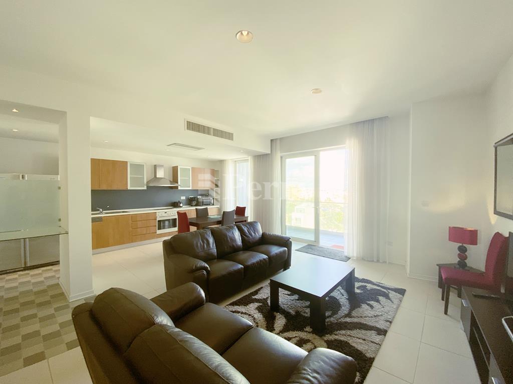 St Julians - Apartment