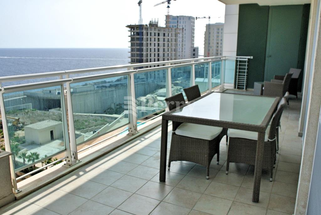 Ta' Xbiex Penthouse