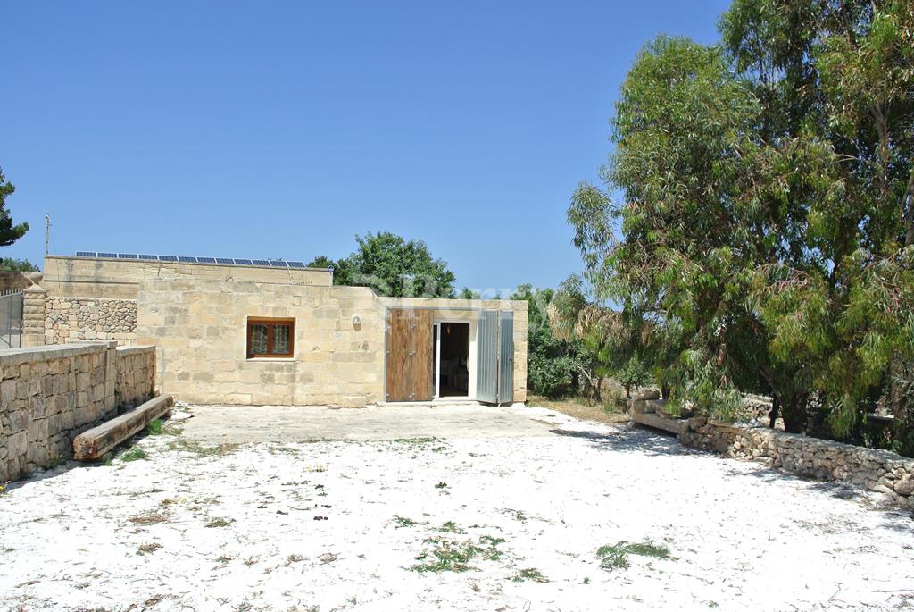 Wardija - House of Character