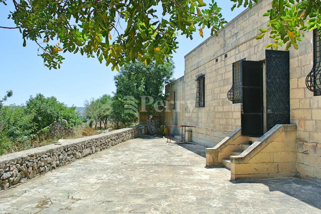 Wardija - House of Character