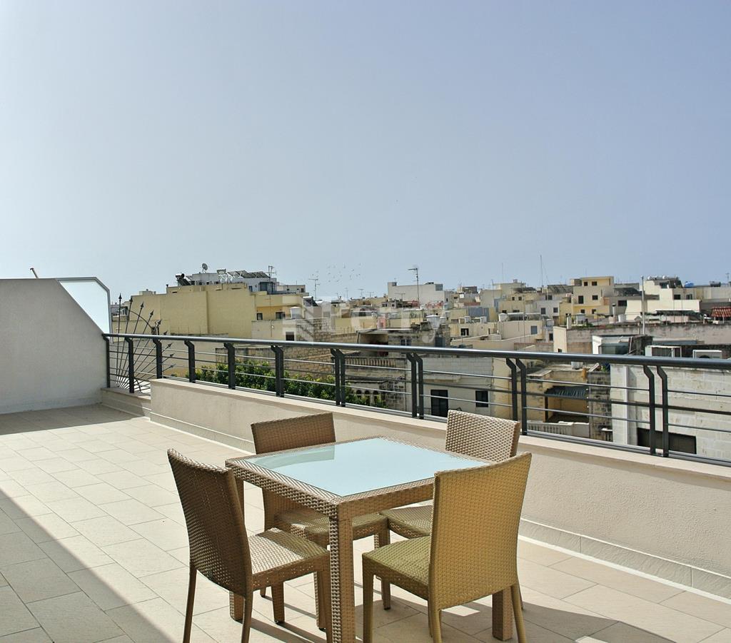 Naxxar - Penthouse
