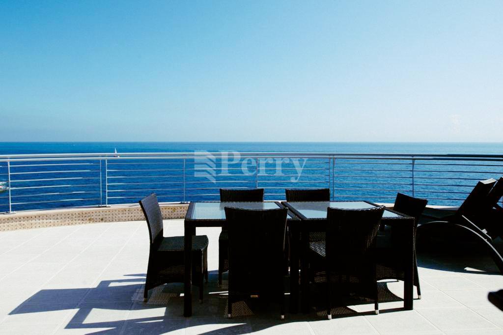 Sliema - Penthouse