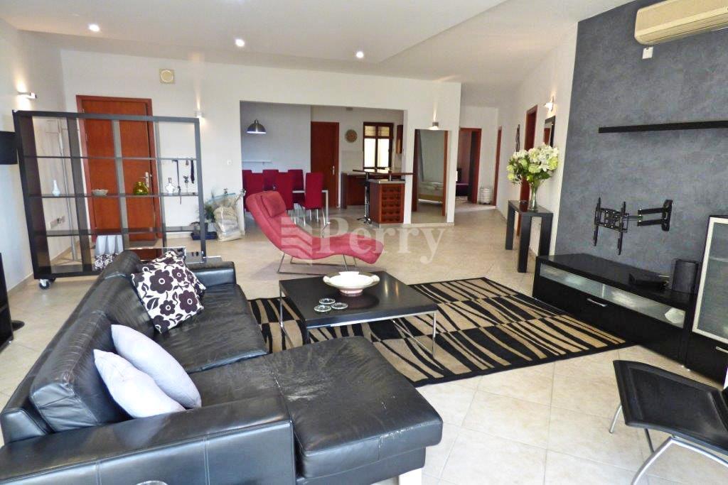 St Julians - Penthouse
