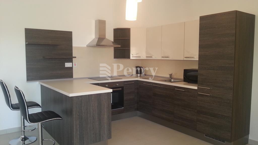 Swieqi - Apartment