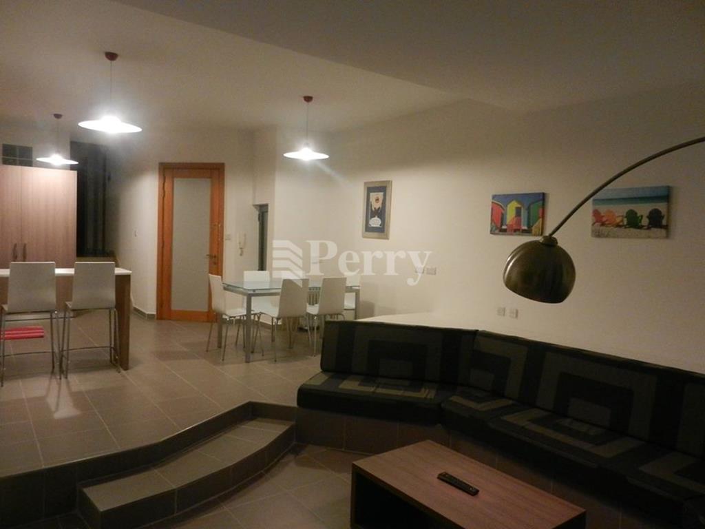 St Julians - Apartment
