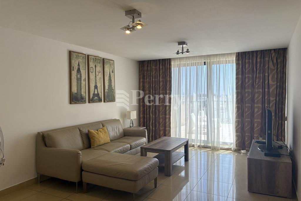 Swieqi - Penthouse