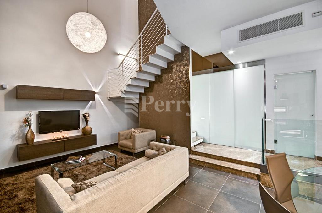 Portomaso, St Julians - Apartment