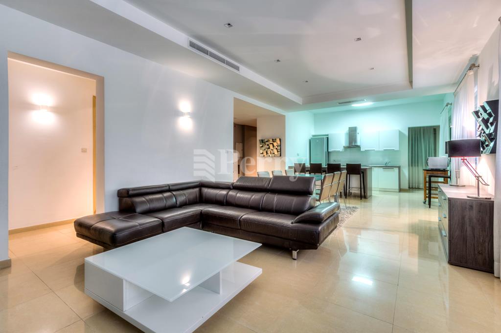 Tigne Point - Apartment