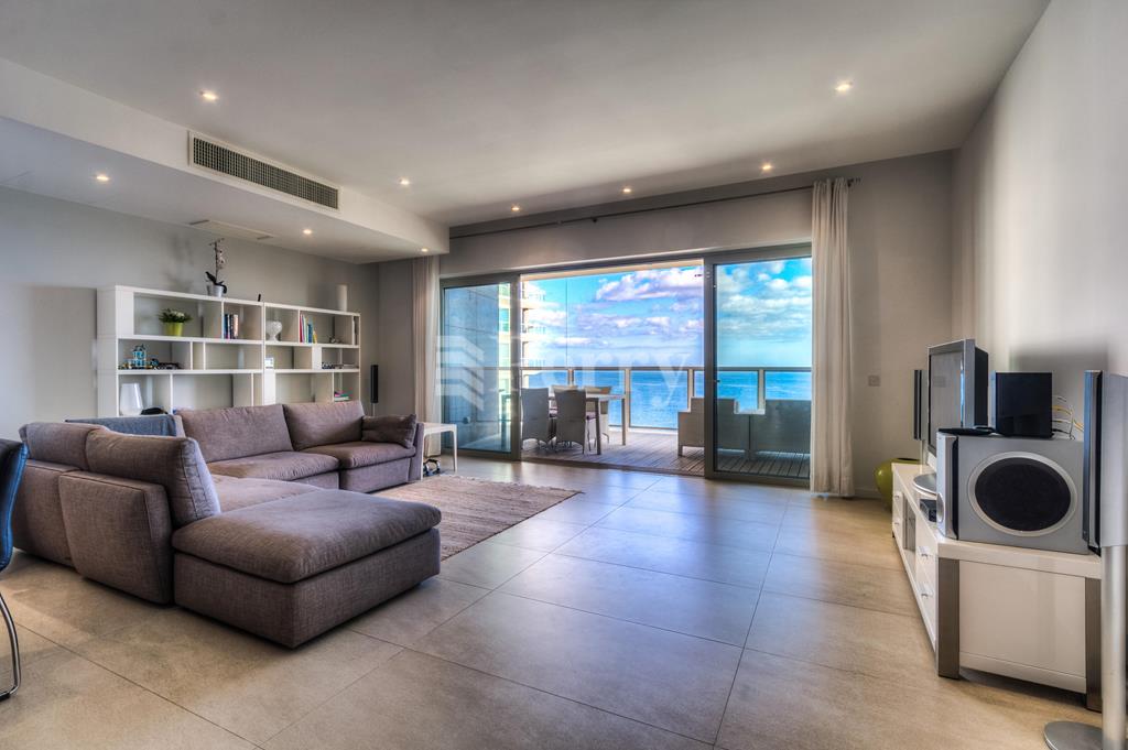 Tigne Point - Apartment